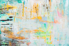 Cargar imagen en el visor de la galería, Arte abstracto original