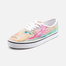 Cargar imagen en el visor de la galería, Zapatillas bajas deportivas de mujer modelo CAT "Pink Lady"