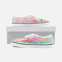 Cargar imagen en el visor de la galería, Zapatillas bajas deportivas de mujer modelo CAT "Pink Lady"