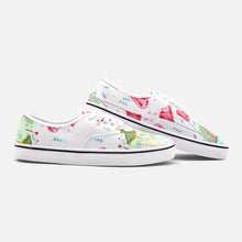 Cargar imagen en el visor de la galería, Zapatillas bajas deportivas de mujer modelo CAT "Mi princesita"