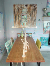 Cargar imagen en el visor de la galería, Arte abstracto original