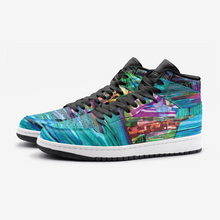 Cargar imagen en el visor de la galería, Sneaker modelo DREAM "Luces en la bahía"