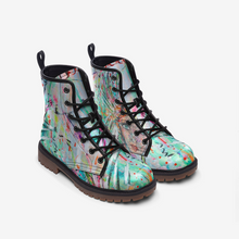 Cargar imagen en el visor de la galería, Botas altas modelo MEGAN "Free Spirit"