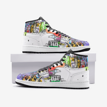 Cargar imagen en el visor de la galería, Sneaker modelo Dream " New York"
