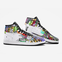 Cargar imagen en el visor de la galería, Sneaker modelo Dream " New York"