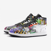 Cargar imagen en el visor de la galería, Sneaker modelo Dream " New York"