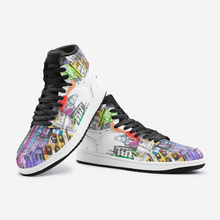 Cargar imagen en el visor de la galería, Sneaker modelo Dream " New York"
