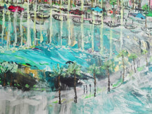 Cargar imagen en el visor de la galería, Arte abstracto original