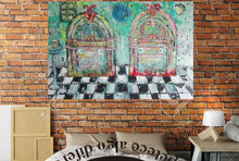 Cargar imagen en el visor de la galería, Arte abstracto original