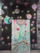 Cargar imagen en el visor de la galería, Arte abstracto original