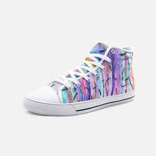 Cargar imagen en el visor de la galería, Zapatillas altas "Aguas n.1"