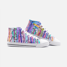 Cargar imagen en el visor de la galería, Zapatillas altas "Aguas n.1"