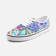 Cargar imagen en el visor de la galería, Zapatillas bajas deportivas de mujer modelo CAT "Alegría"