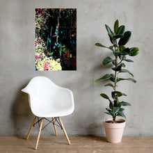 Cargar imagen en el visor de la galería, Arte abstracto original