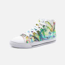 Cargar imagen en el visor de la galería, Zapatillas altas "Campanilla"