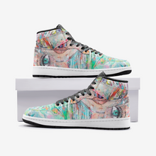 Cargar imagen en el visor de la galería, Sneaker modelo DREAM "Free Spirit"