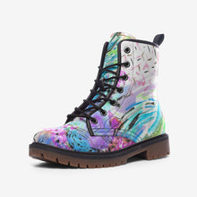 Cargar imagen en el visor de la galería, Botas altas modelo MEGAN "Nuevo otoño"