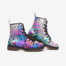 Cargar imagen en el visor de la galería, Botas altas modelo MEGAN "Nuevo otoño"