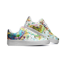 Cargar imagen en el visor de la galería, Sneakers modelo URBAN "En el mundo del Principito"