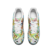 Cargar imagen en el visor de la galería, Sneakers modelo URBAN "En el mundo del Principito"