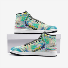 Cargar imagen en el visor de la galería, Sneaker modelo Dream "Sin Rumbo"