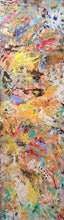 Cargar imagen en el visor de la galería, Arte abstracto original