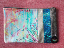 Cargar imagen en el visor de la galería, Bolso modelo JEWEL OF JOY "Free Spirit n.1"