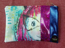 Cargar imagen en el visor de la galería, Bolso modelo JEWEL OF JOY "Miau n.1"