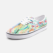 Cargar imagen en el visor de la galería, Zapatillas bajas de mujer modelo CAT "India"