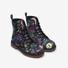 Cargar imagen en el visor de la galería, Botas altas modelo MEGAN "Smile"