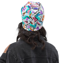 Cargar imagen en el visor de la galería, Gorro "Colección Aguas n.3"