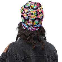 Cargar imagen en el visor de la galería, Gorro "Corazones"