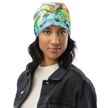 Cargar imagen en el visor de la galería, Gorro "Mi Campanilla"