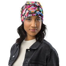 Cargar imagen en el visor de la galería, Gorro "Corazones"