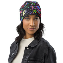 Cargar imagen en el visor de la galería, Gorro "Smile"
