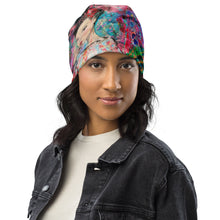Cargar imagen en el visor de la galería, Gorro "Ella"