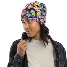 Cargar imagen en el visor de la galería, Gorro "Corazones"