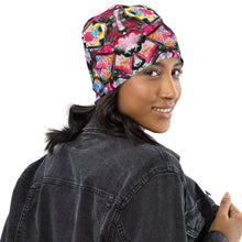 Cargar imagen en el visor de la galería, Gorro "Corazones"