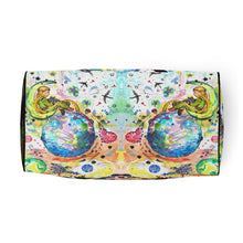 Cargar imagen en el visor de la galería, Bolsa de viaje "En el mundo del Principito"