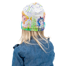 Cargar imagen en el visor de la galería, Gorrito Uptist