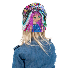 Cargar imagen en el visor de la galería, Gorrito Uptist