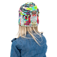 Cargar imagen en el visor de la galería, Gorrito Uptist