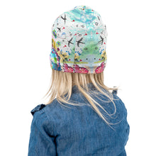 Cargar imagen en el visor de la galería, Gorrito Uptist "En el mundo del principito"