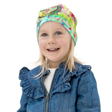 Cargar imagen en el visor de la galería, Gorrito Uptist