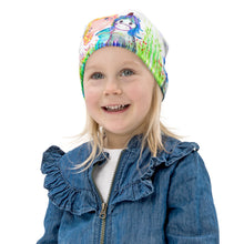 Cargar imagen en el visor de la galería, Gorrito Uptist