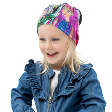 Cargar imagen en el visor de la galería, Gorrito Uptist