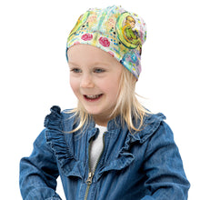 Cargar imagen en el visor de la galería, Gorrito Uptist "En el mundo del principito"