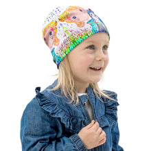 Cargar imagen en el visor de la galería, Gorrito Uptist