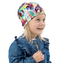 Cargar imagen en el visor de la galería, Gorrito Uptist