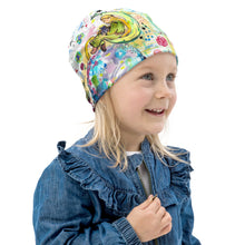 Cargar imagen en el visor de la galería, Gorrito Uptist "En el mundo del principito"